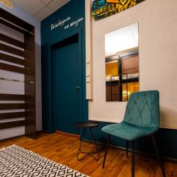 Фото Маёвка капсульный отель