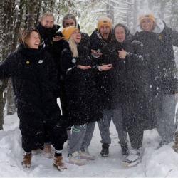 Фото Отель Актер Руза