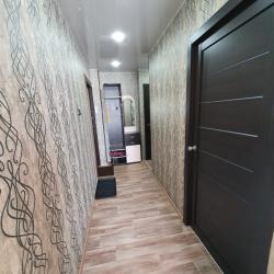 2-комнатные апартаменты улучшенные