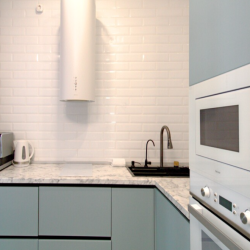 Апартаменты стандарт 1 этаж