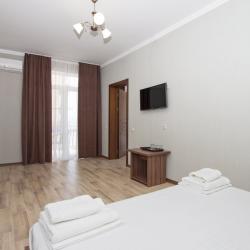 2-комнатный номер люкс