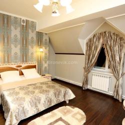 Фото Отель KaroZa (КароЗа)