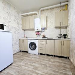 Фото Апартаменты на Савушкина 6 корпус 7