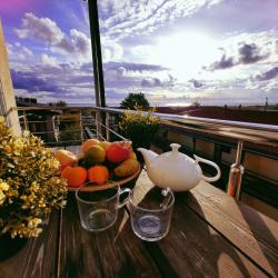 Фото Отель Благовещенка