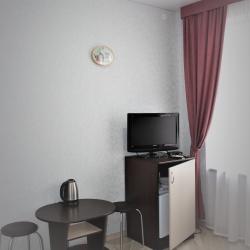 Фото Отель Старая Мельница