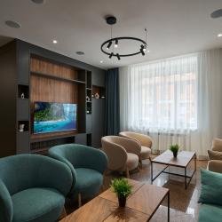 фото 65 Премьер by USTA Hotels