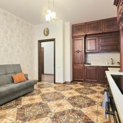 Фото Отель Urban Apartments (Урбан Апартментс) на улице Бехтерева 9а