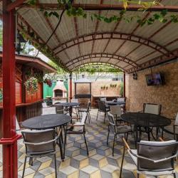 Фото Отель Енисей