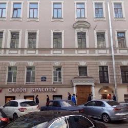 1-комнатные апартаменты студия