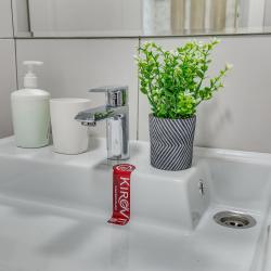 Фото Апартаменты на улице Ади Шарипова 145 корпус 3