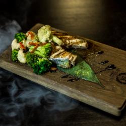 Фото Отель Метелица