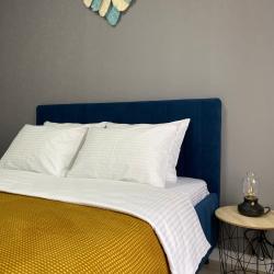 1-комнатные апартаменты улучшенные Scandi Home