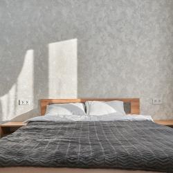 1-комнатные апартаменты улучшенные №5