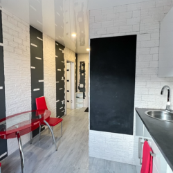 1-комнатные апартаменты стандарт