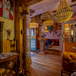 фото 6 LOFT'EL Mr. Pinky (Лофт Эль Пинки)