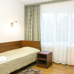 Фото Отель Планета