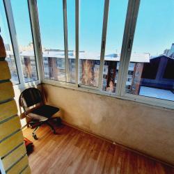 Фото Апартаменты на улице Байкальской 216а/3