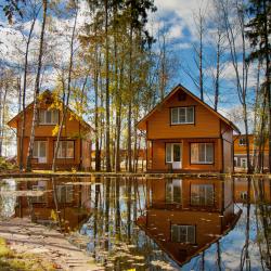 Фото Парк-отель Четыре сезона