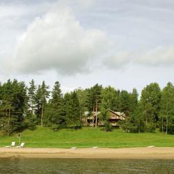 Фото Отель Вершина Селигера