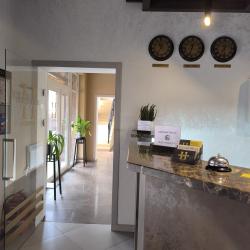 Фото Бутик-отель Никольское