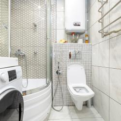 Фото Отель MurmanHouse (МурманХаус) на улице Полярные Зори 13