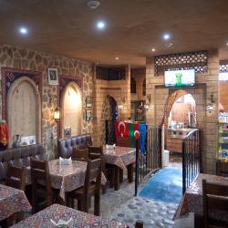 Фото Отель Дербент Этномир