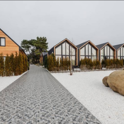 Фото Отель На Волне