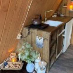 Фото Отель На Краю Земли