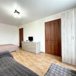 2-комнатные апартаменты стандарт Кемерово, Дзержинского 10