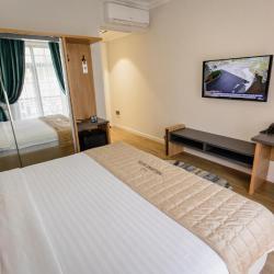 Фото Отель Wellfort (Веллфорт)