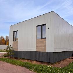 Фото Отель Klever Village (Клевер Виллаж)