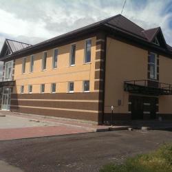 Фото Хостел Холмистый