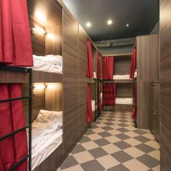 Фото Отель Планета