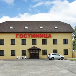 Фото Отель Уют