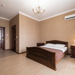 Фото Отель Империя гор