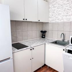 Фото Отель Уютная квартира в самом центре города от сети квартир 