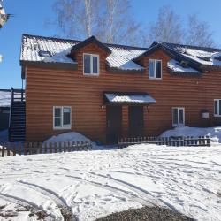 Фото Отель На Курортной (бывш. Емеля 24)