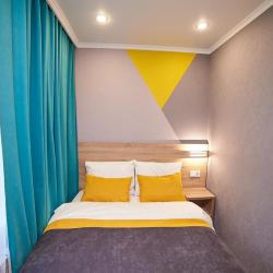 Фото Отель Luna (Луна)