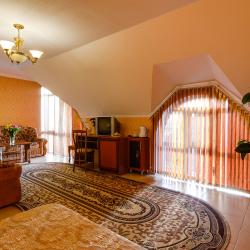 Фото Отель Эдэран