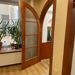 2-комнатные апартаменты улучшенные Санкт-Петербург, ул.Комсомола, 15Б