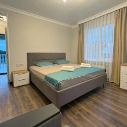 Номер делюкс