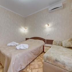 Фото Отель Гостевой дом Павел