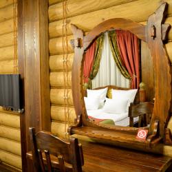 Фото Парк-Отель Васильевский