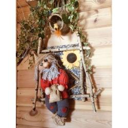 Фото Отель Сельская Усадьба ка