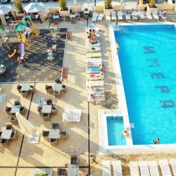 Фото Отель Имера