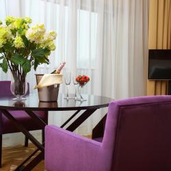 Фото Garden Spa hotel (Гарден Спа Отель)