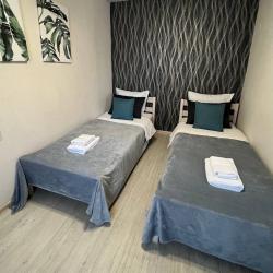 2-комнатные апартаменты стандарт