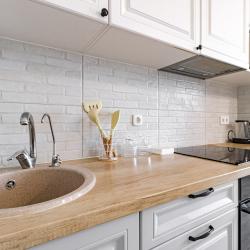 1-комнатные апартаменты стандарт