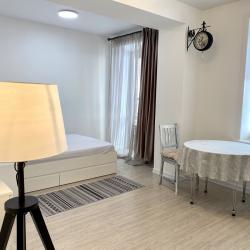 Апартаменты студия