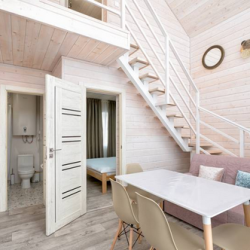 Фото Отель На Волне